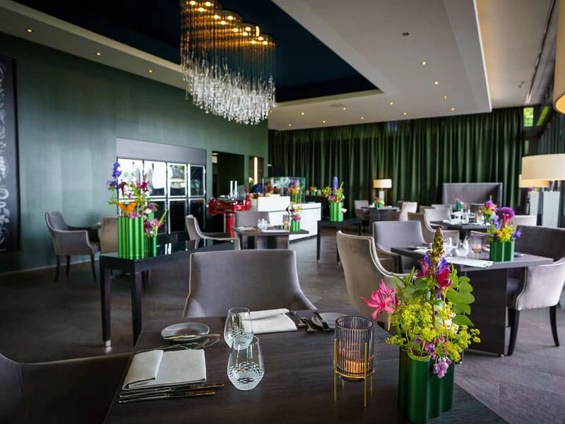 Burg Restaurant