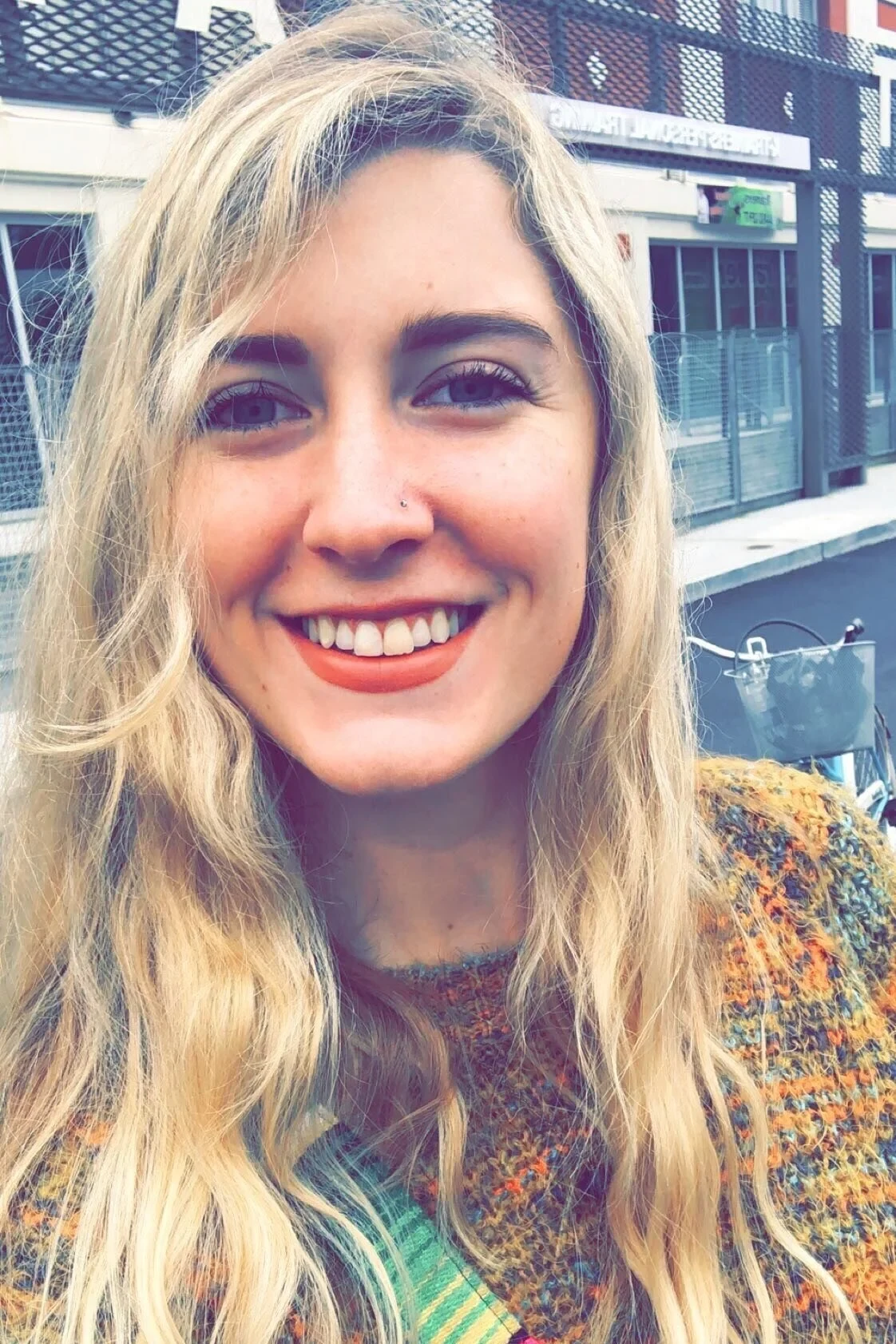 Megan Campbell
