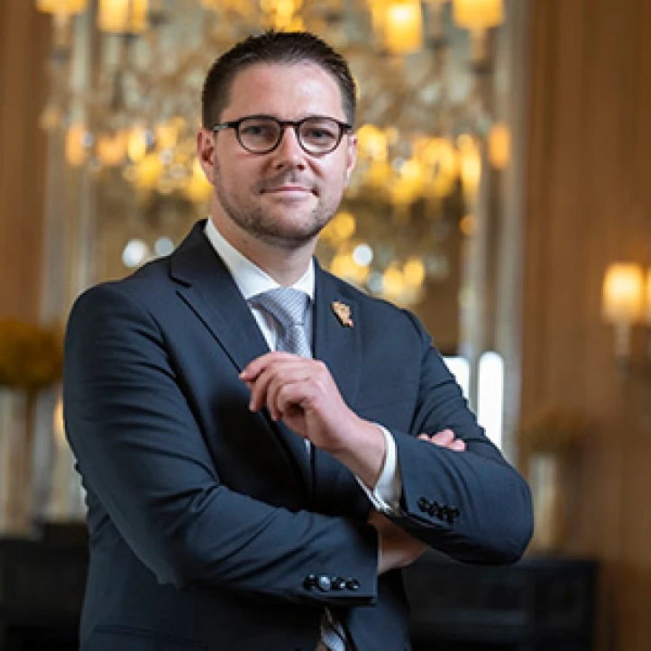 Mikael Grou