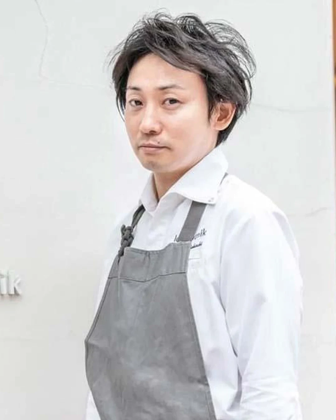 Yujiro Takahashi