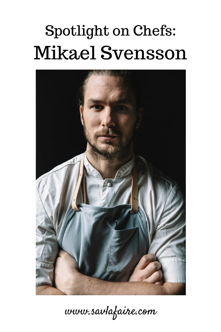 Mikael Svensson