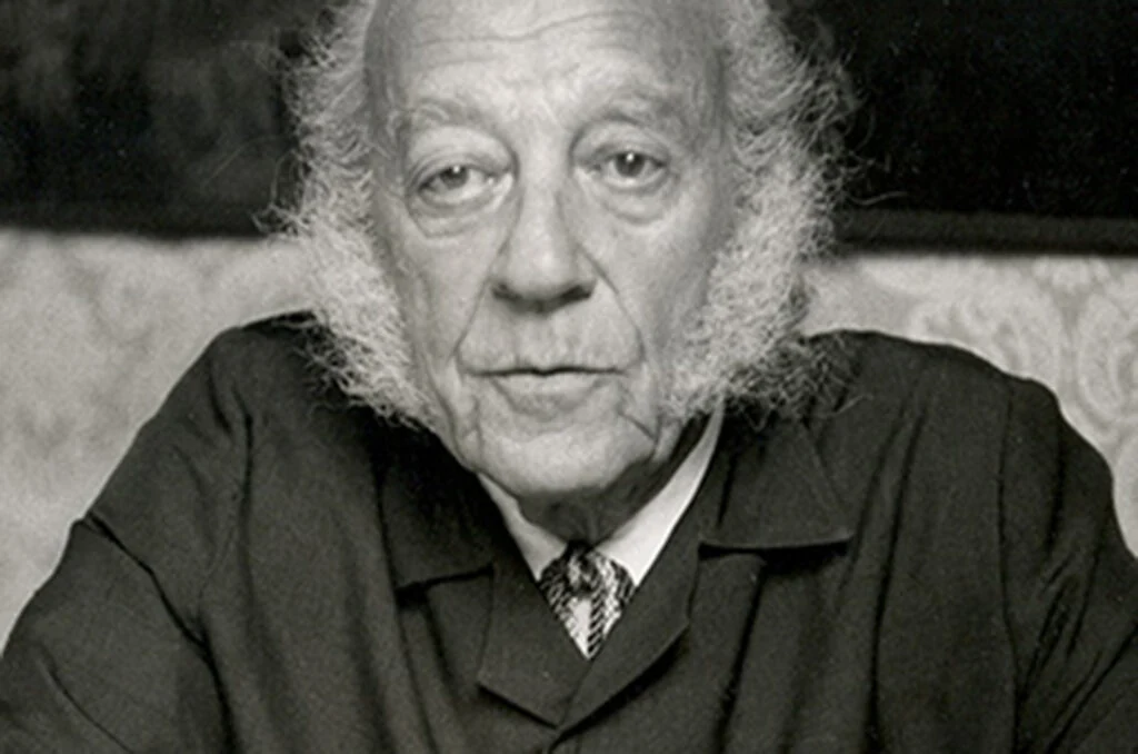 Baron Philippe de Rothschild