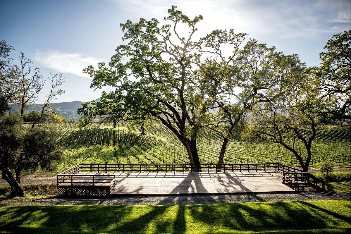 B.R. Cohn Winery