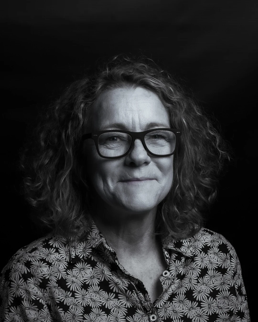 Catherine Marshall