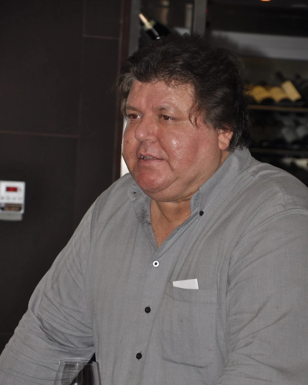 Jonathan Maltus