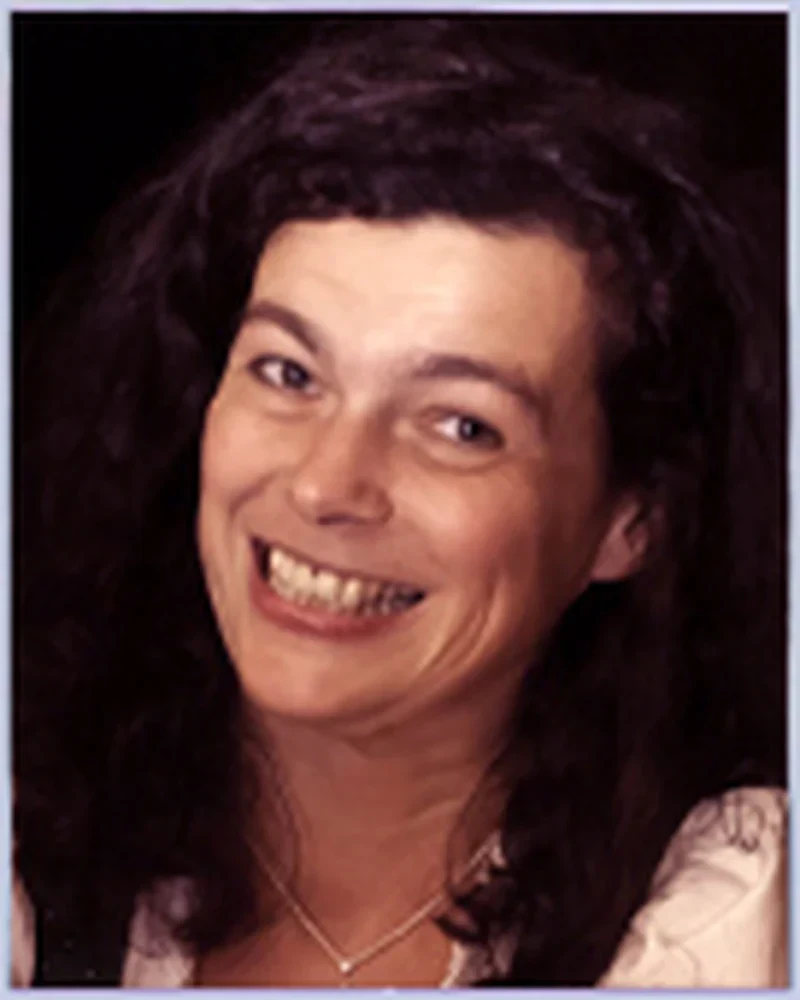 Alexandra Weinwurm