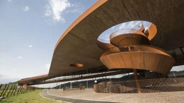 Antinori nel Chianti Classico