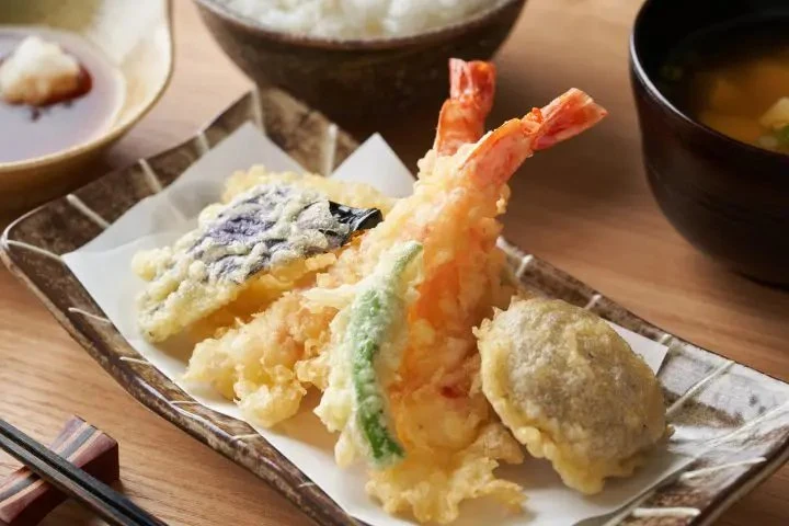 Akita Tempura Mikawa