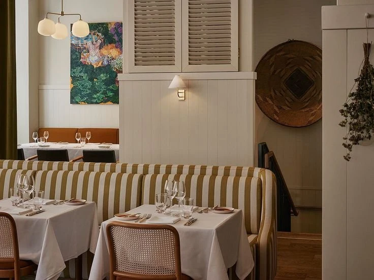 Cafe Savoy