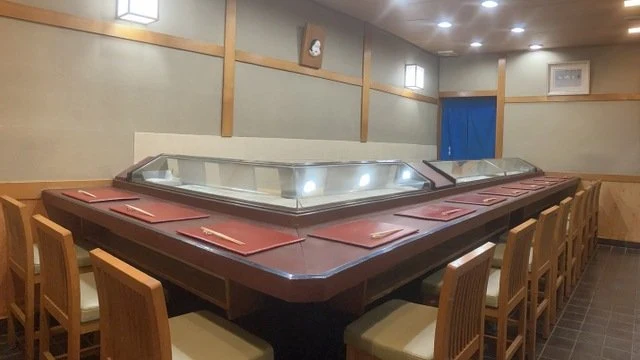 Sushi Miyaba
