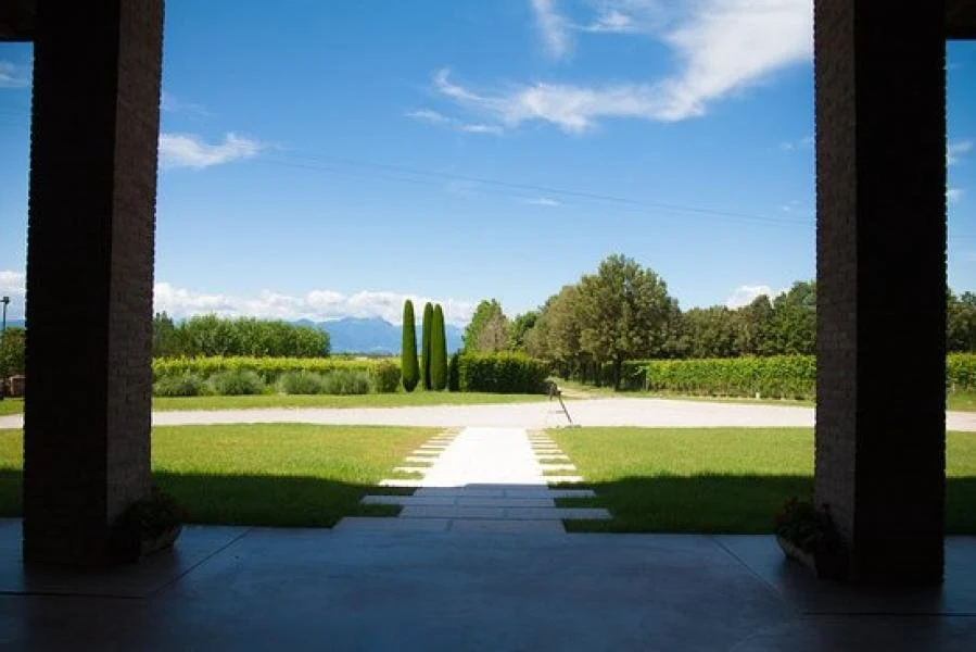Podere Selva Capuzza