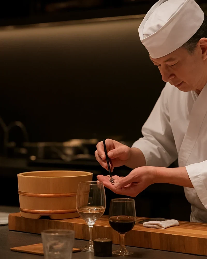 Shige Kimura