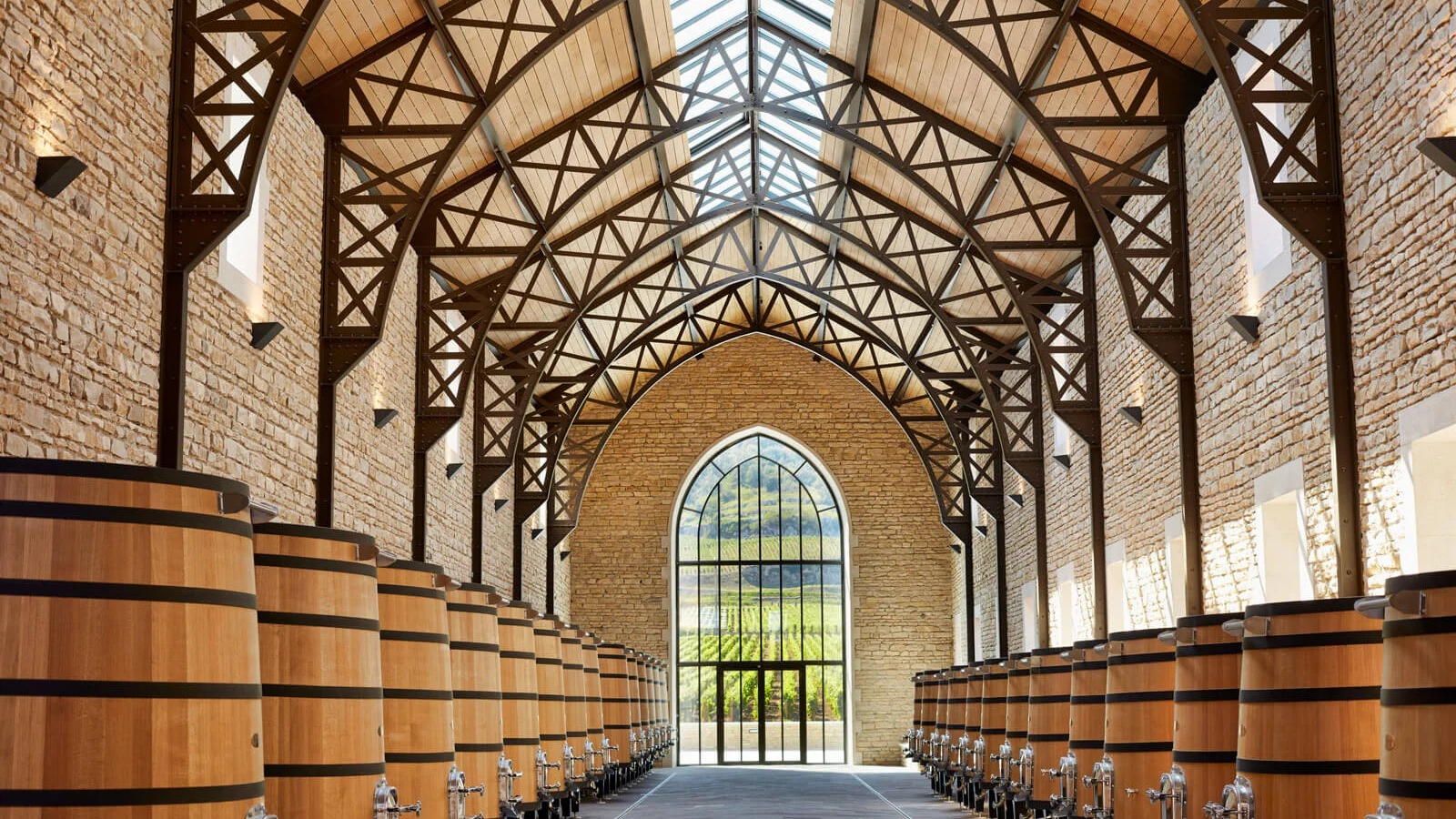 Domaine Faiveley