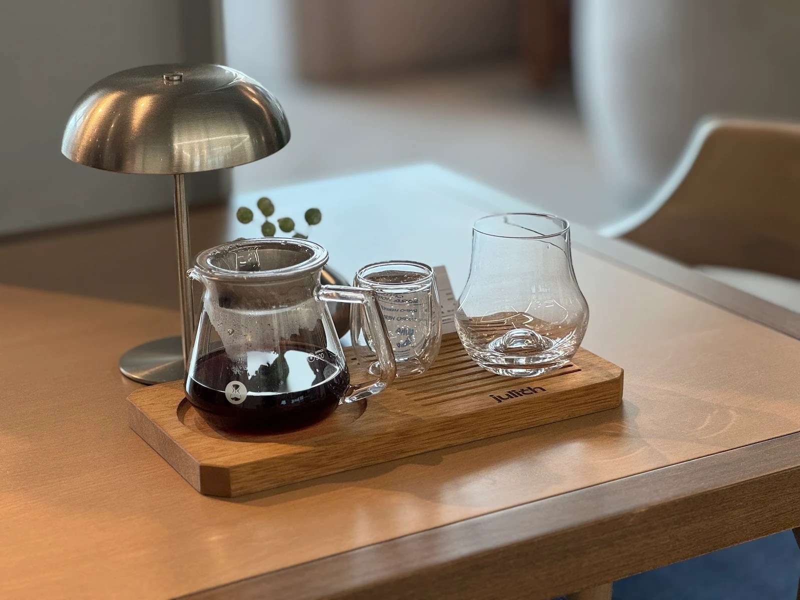 Julith Coffee & Roastery