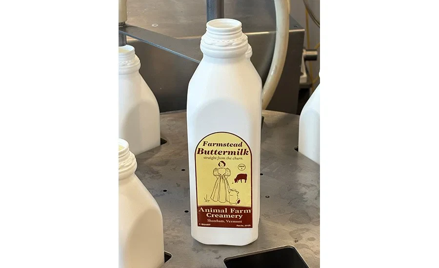 Animal Farm Creamery producer profile