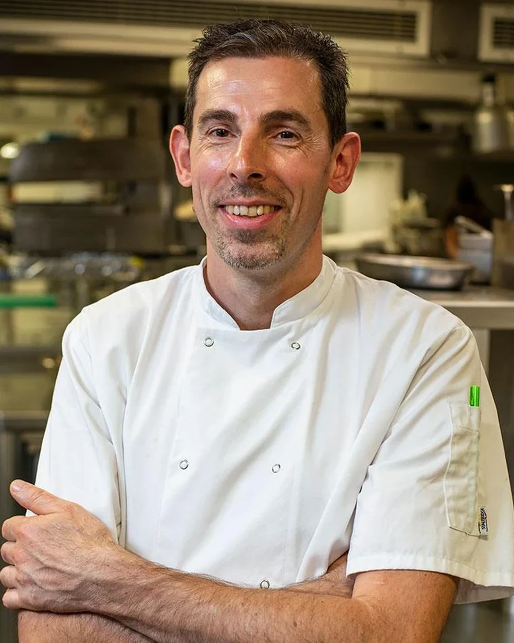 Fabrice Uhryn