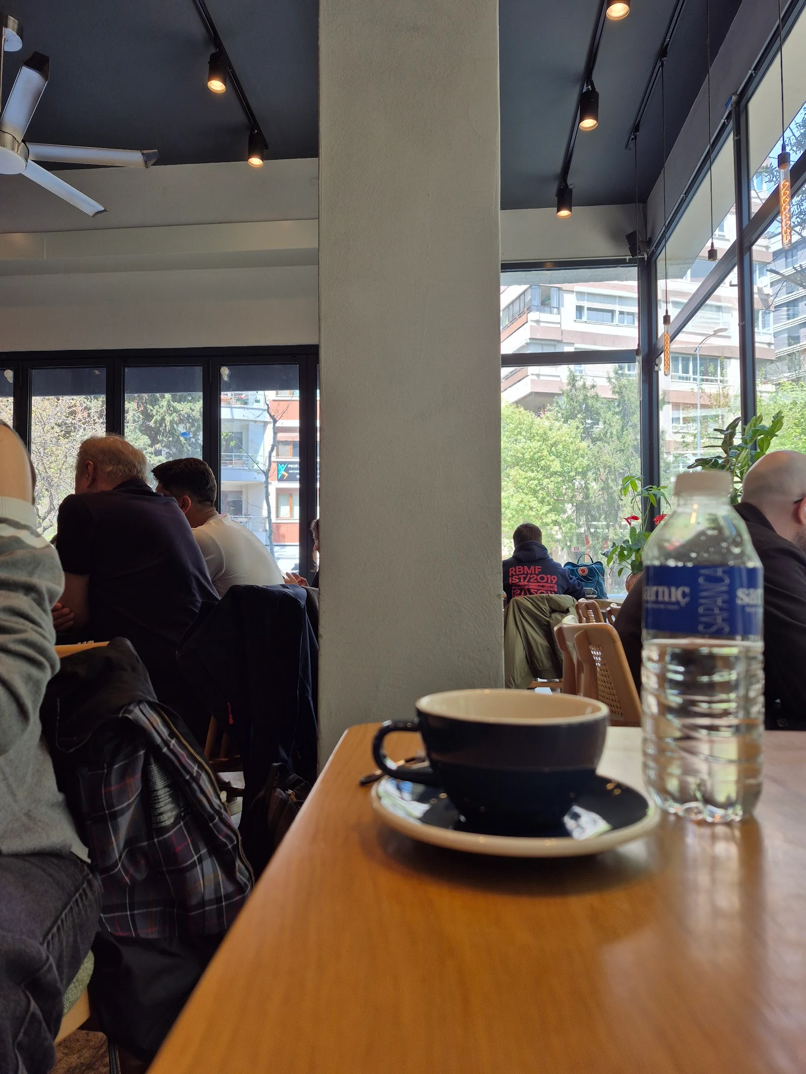 William's Roastery