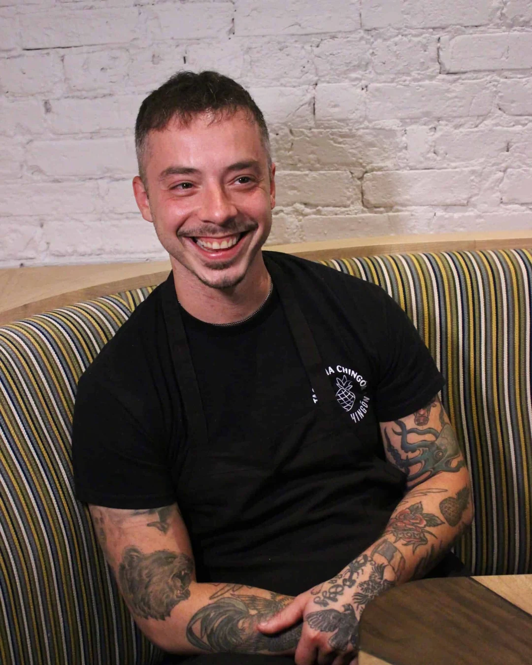 Oliver Poilevey