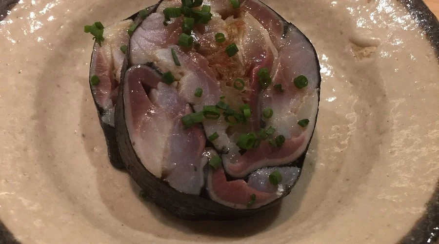Sushi Namba — Yurakucho, Chiyoda (restaurant)