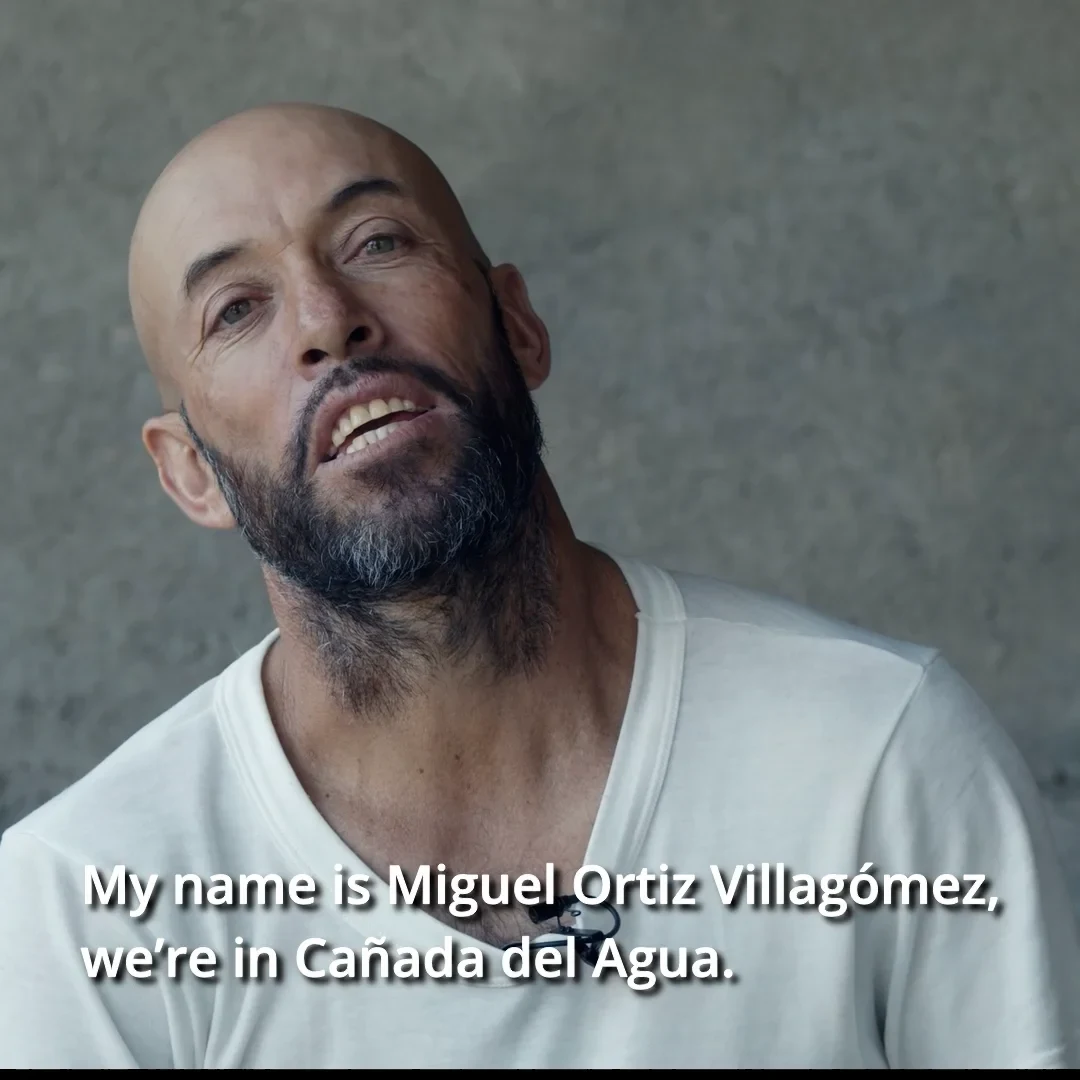 Miguel Órtiz Villagomez
