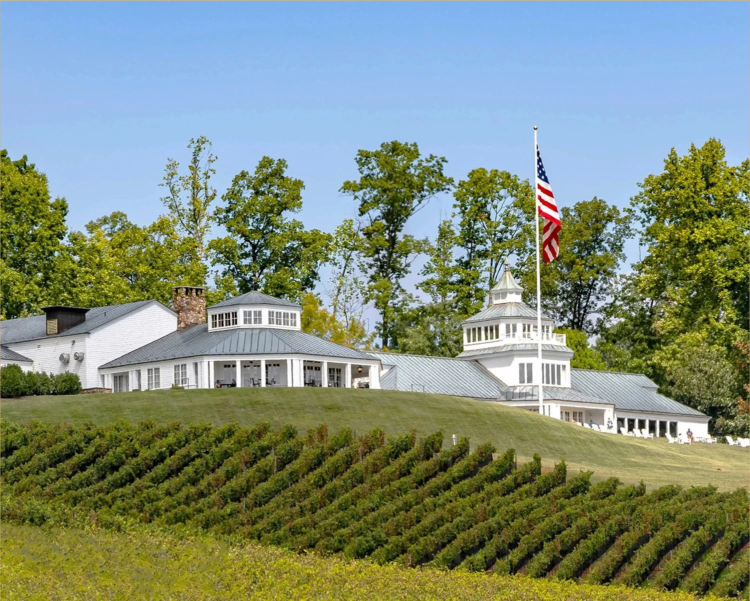 Trump Winery