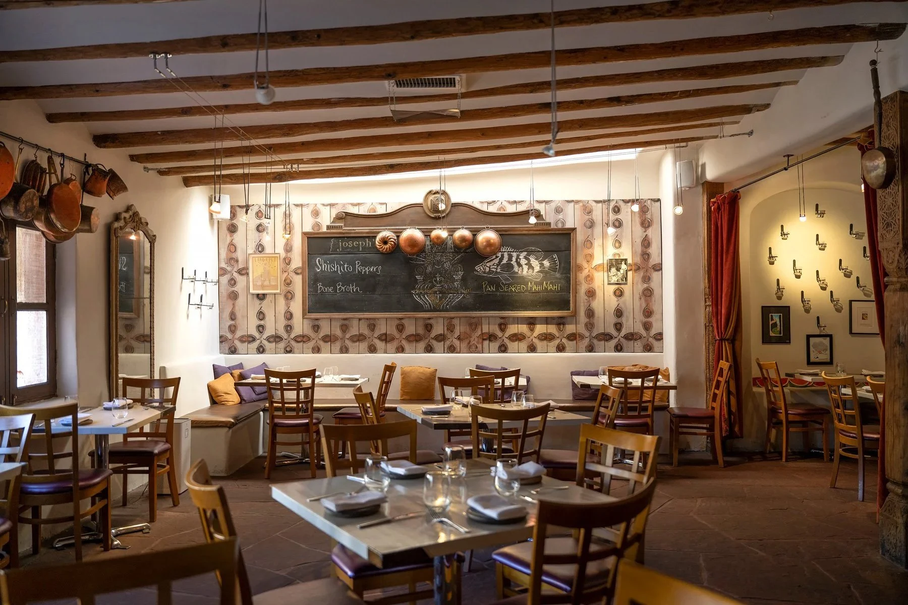 Joseph's Culinary Pub