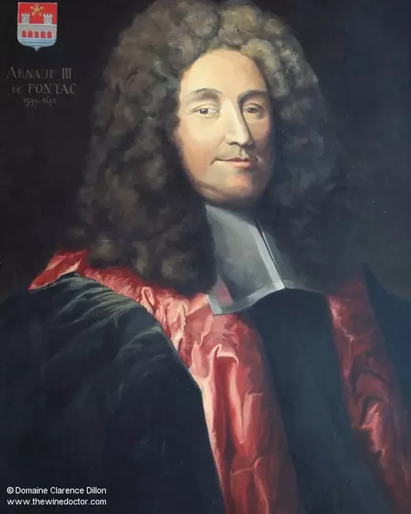 Slhane de Pontac