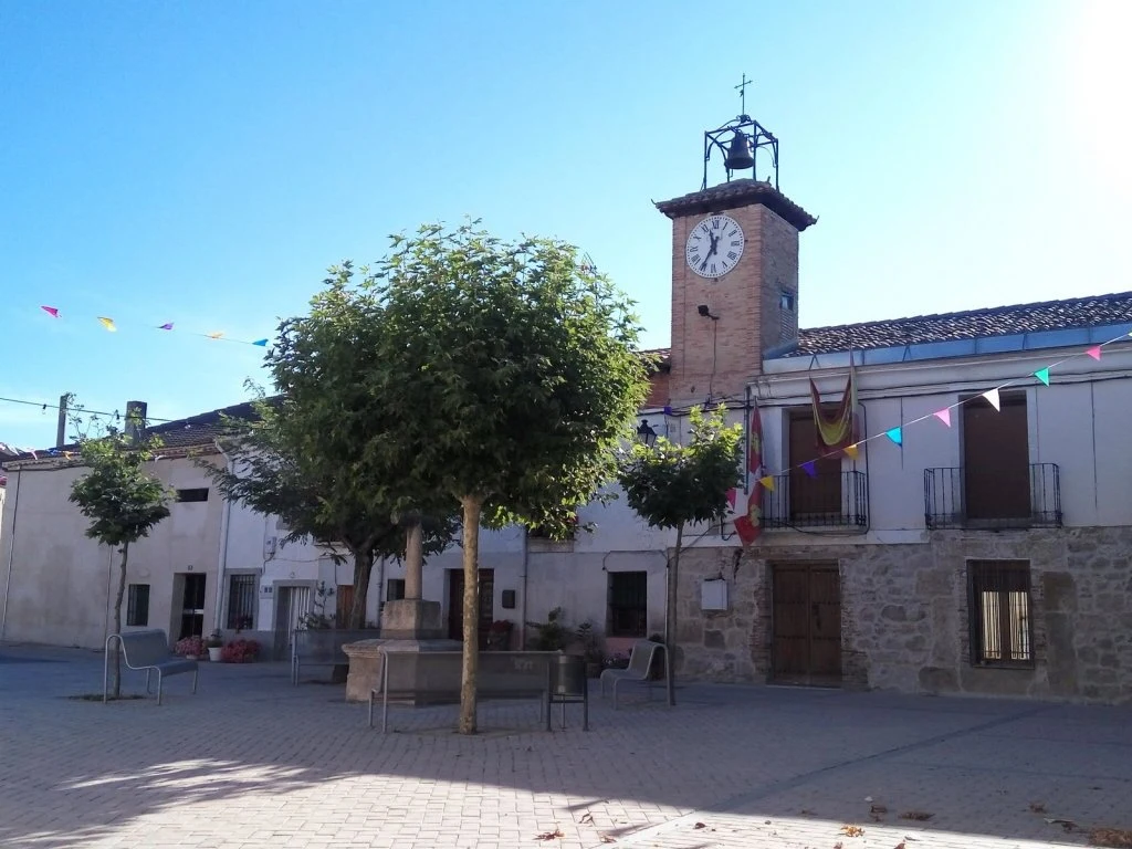 Bodega Sarmentero