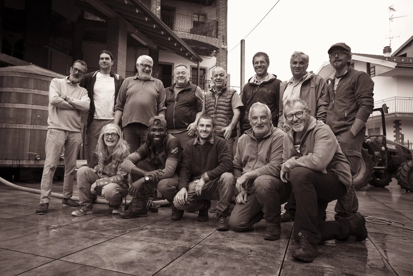 Azienda Agricola Le Piane