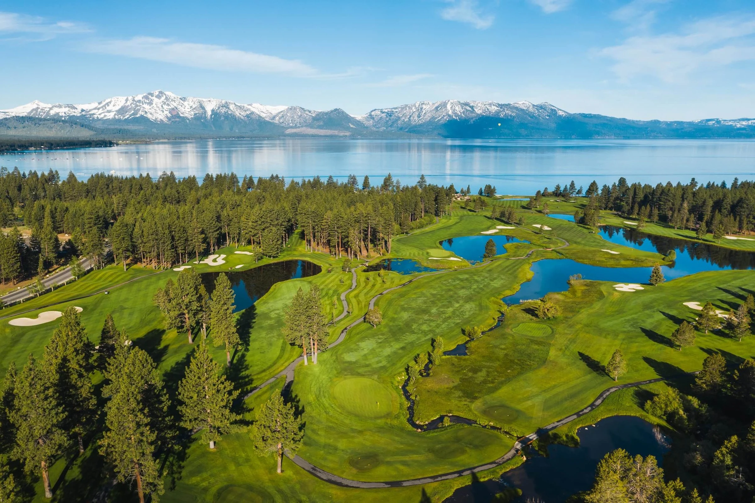 Edgewood Tahoe