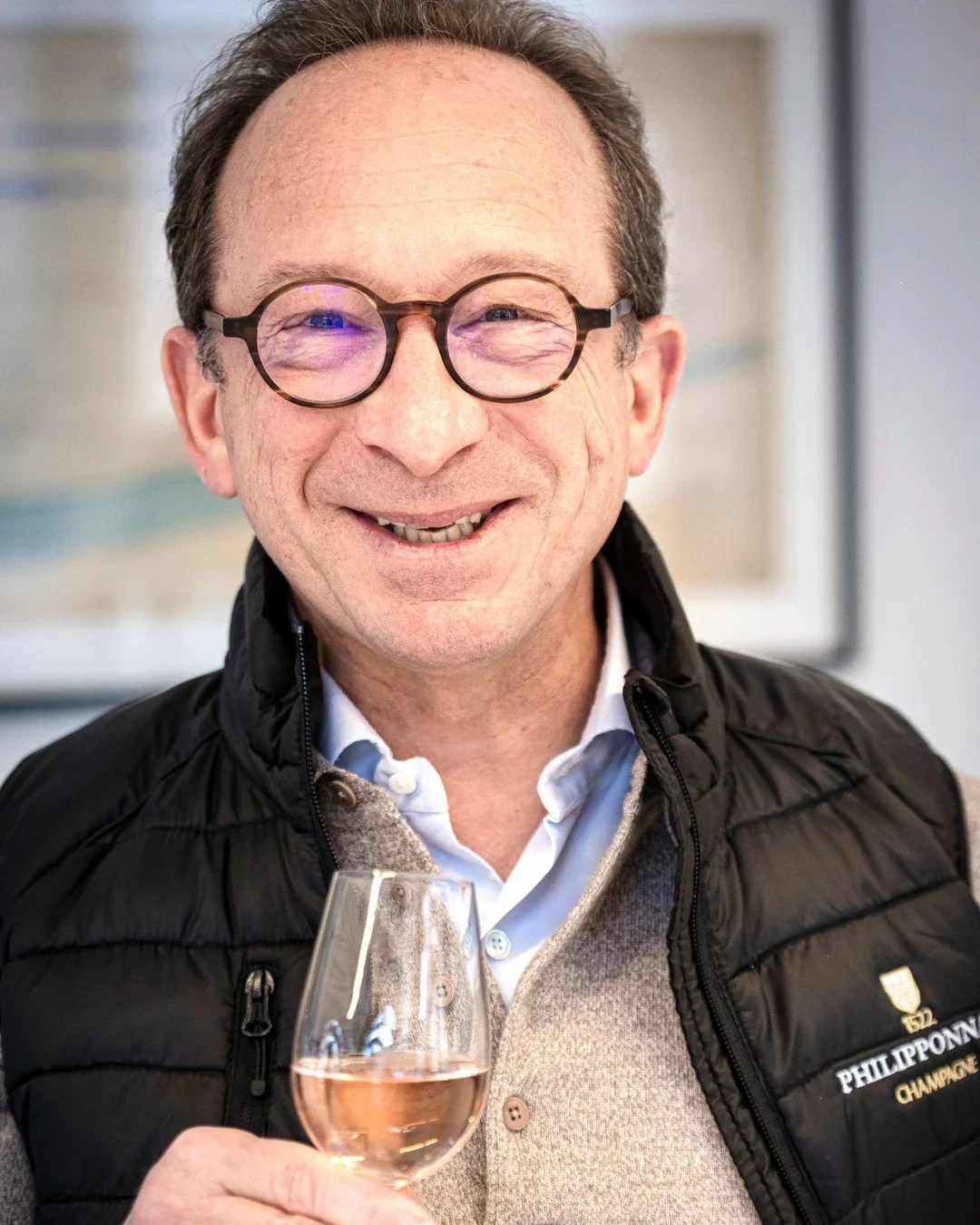 Charles Philipponnat