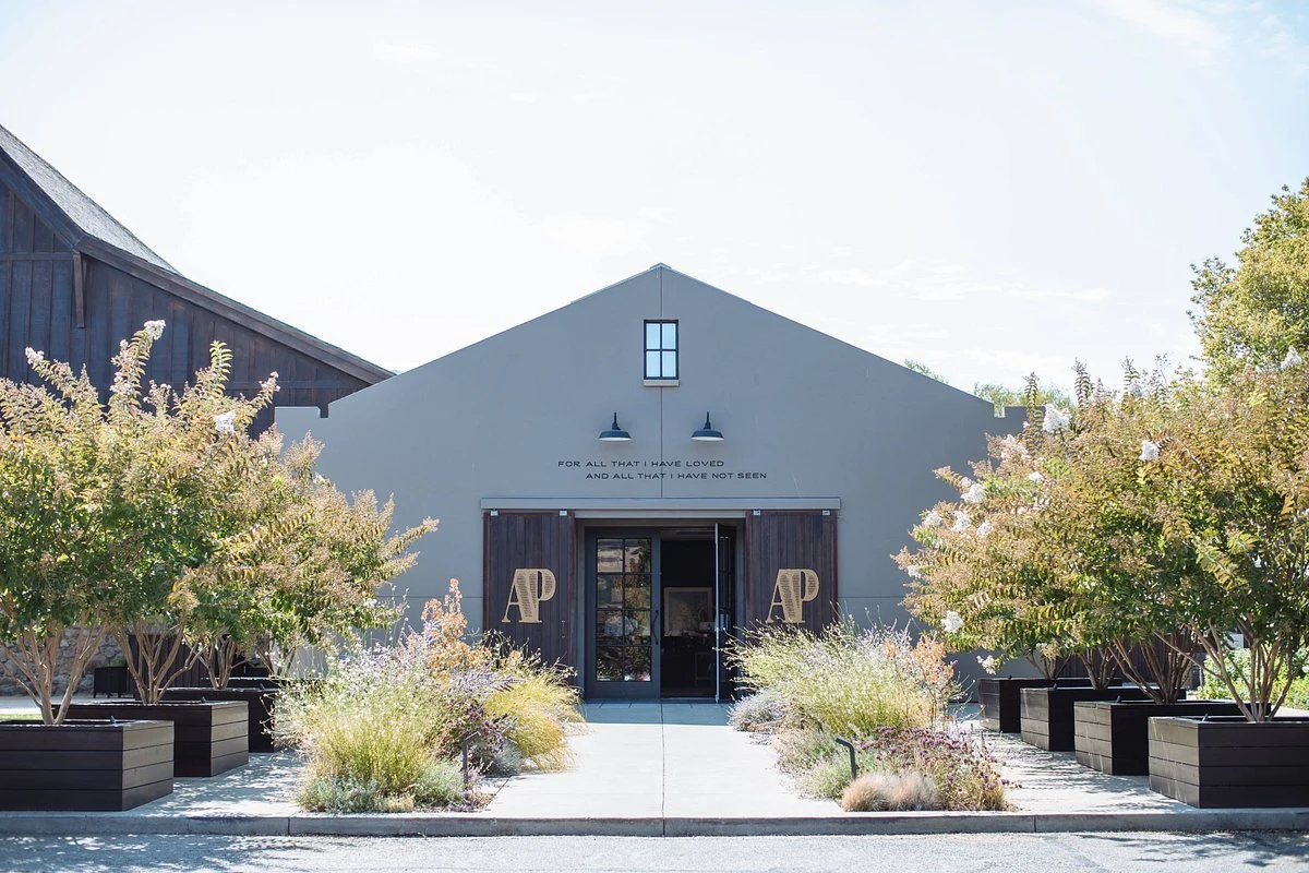 Abbot’s Passage Winery & Mercantile