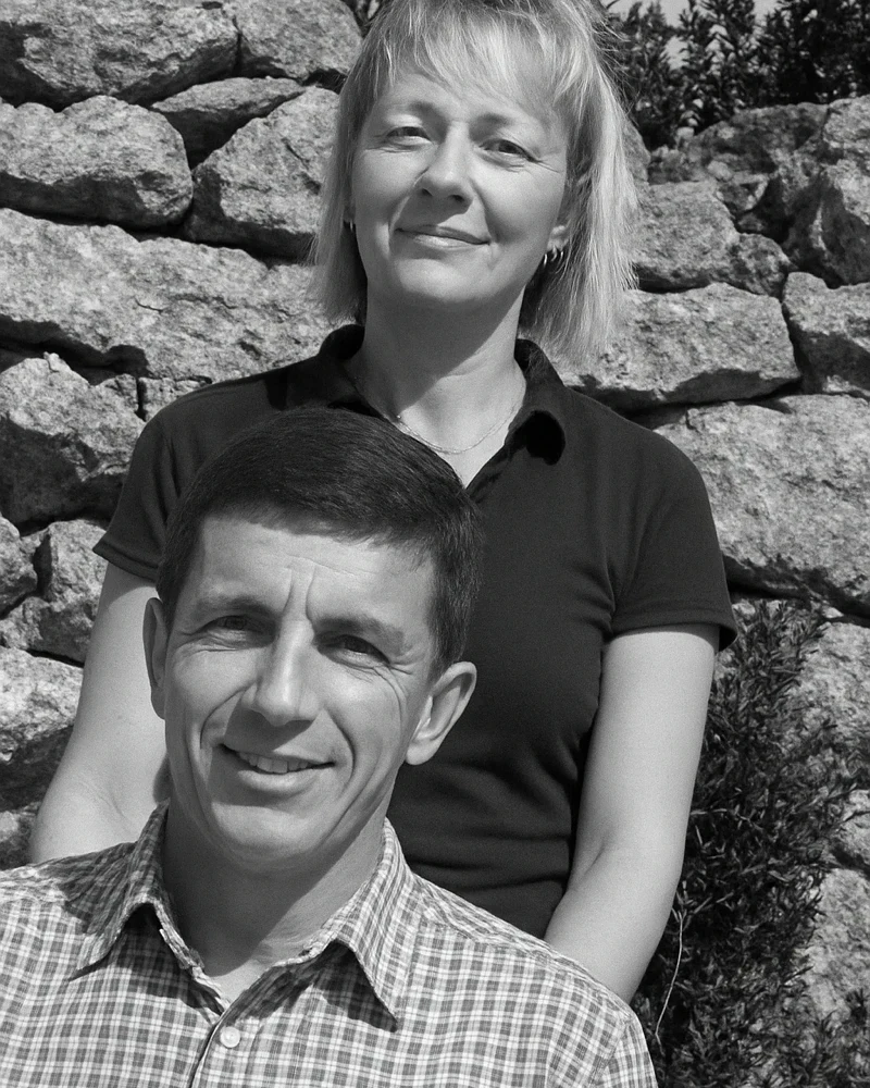 Gilles Morat