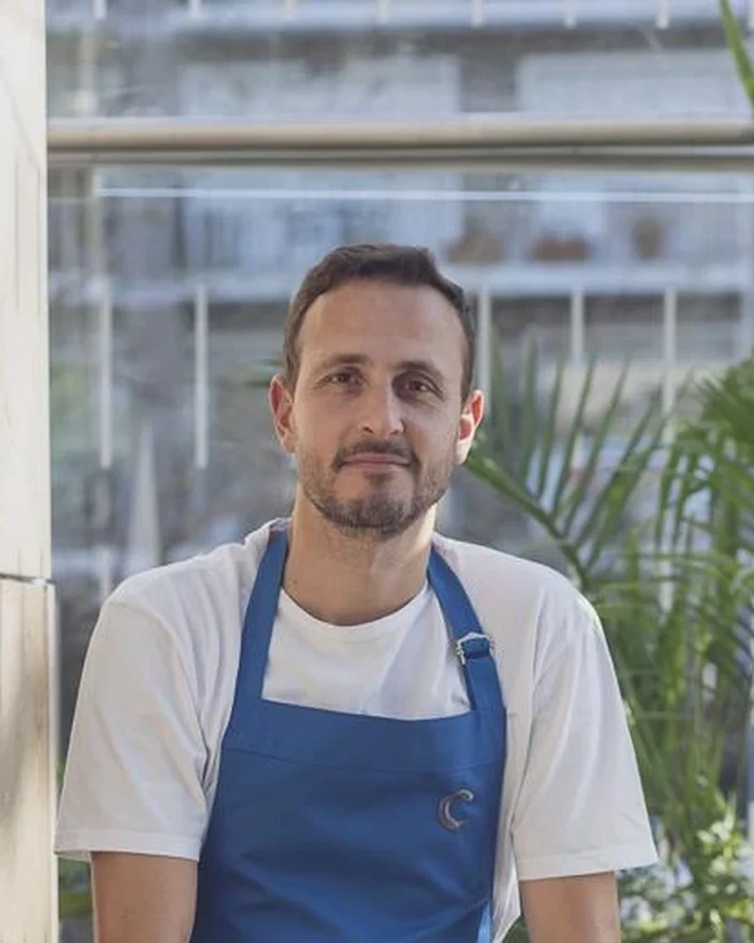 Martin Lukesh