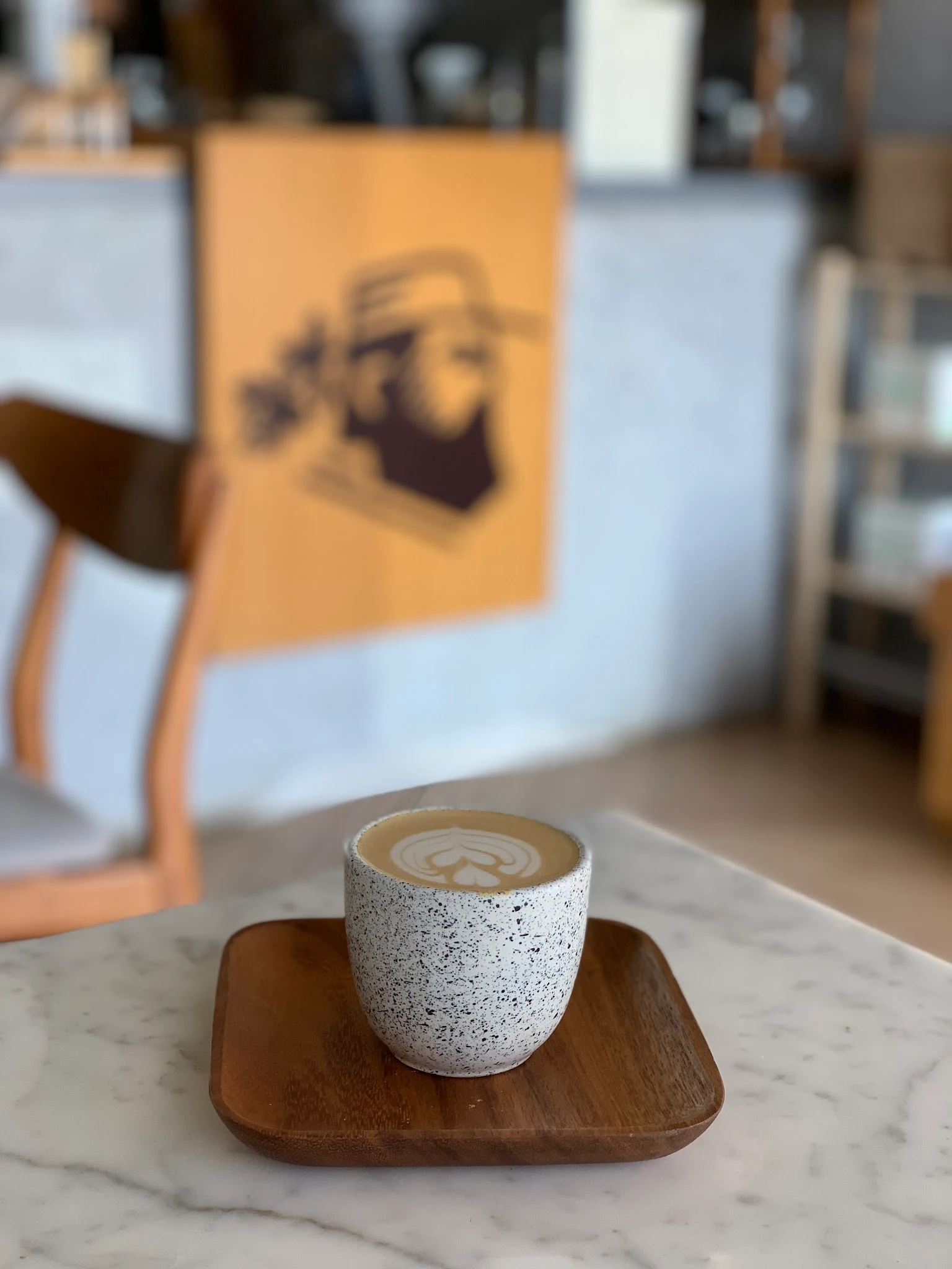 Farmers Coffee