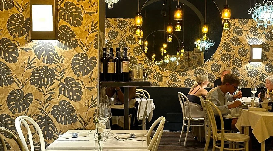 Osteria Da Fortunata