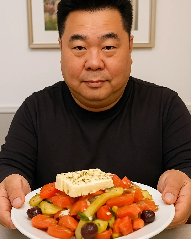 Serafin Ferdeklis