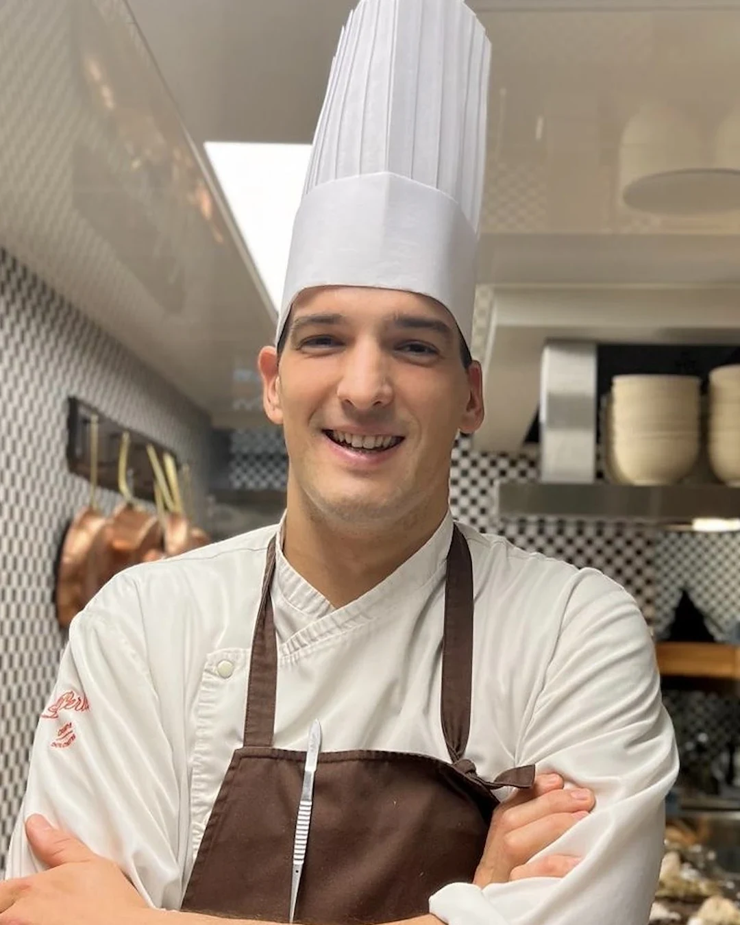 Matteo Terranova