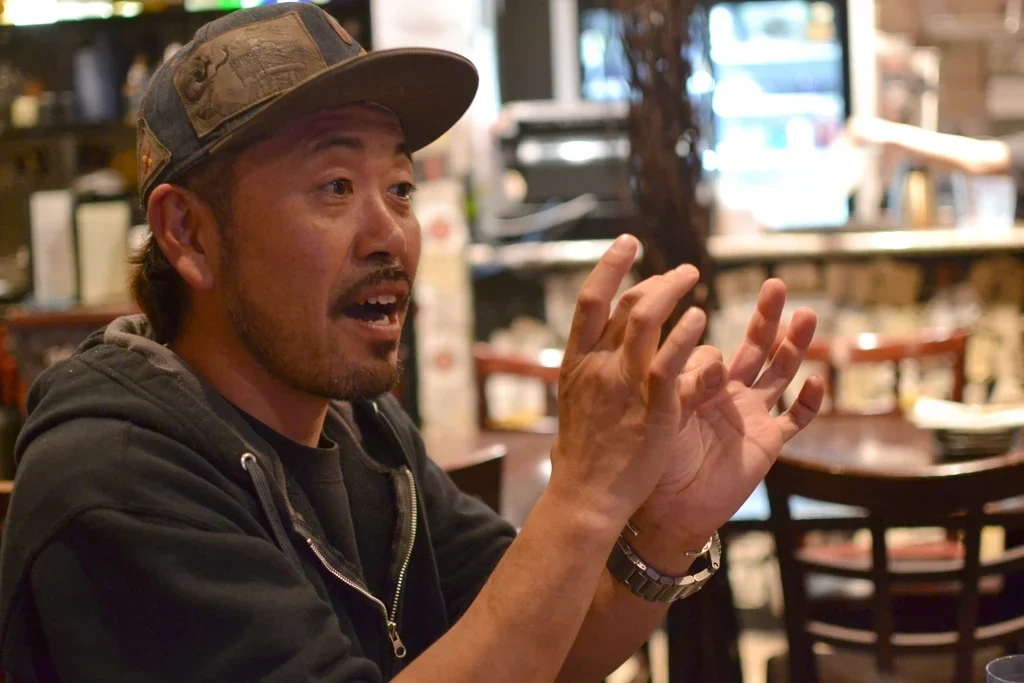 Daiki Sato