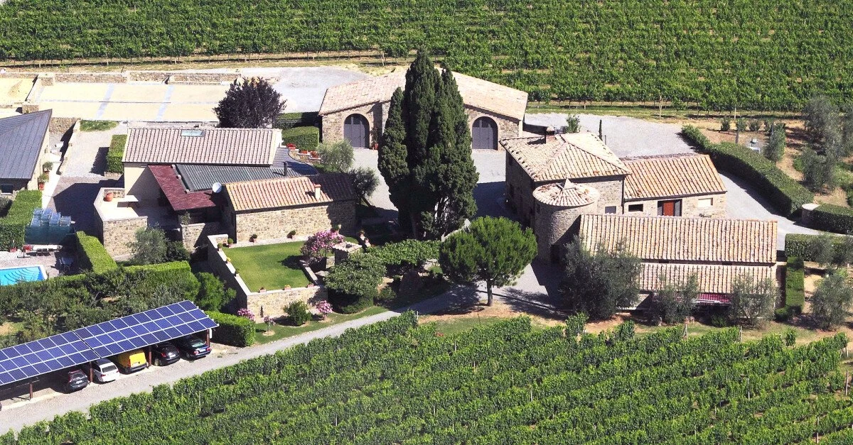 Azienda Agricola Armilla