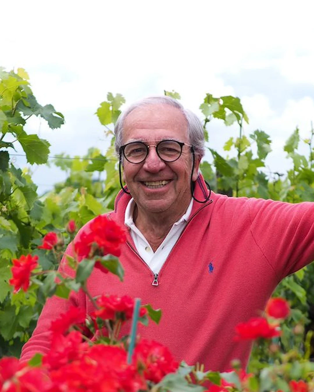 Christian Dauriac