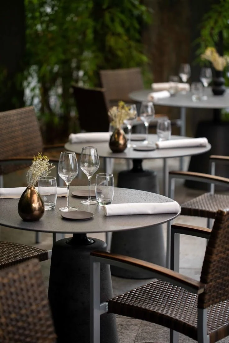 Le Jardin Secret