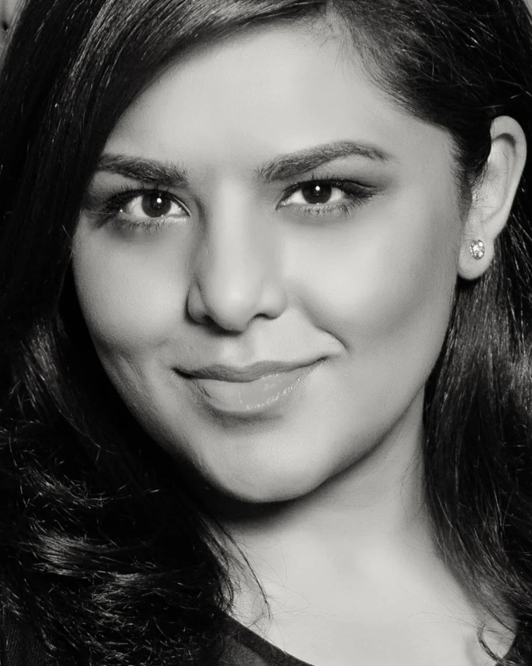 Alpana Singh