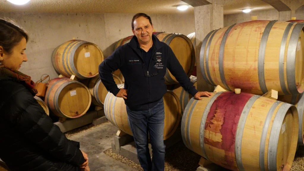 Denis Bachelet