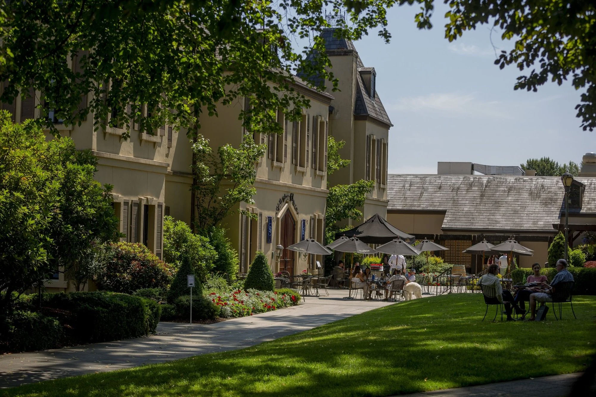 Ste. Michelle Wine Estates