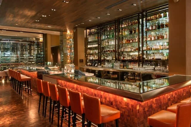 Bourbon Steak, Miami by Michael Mina