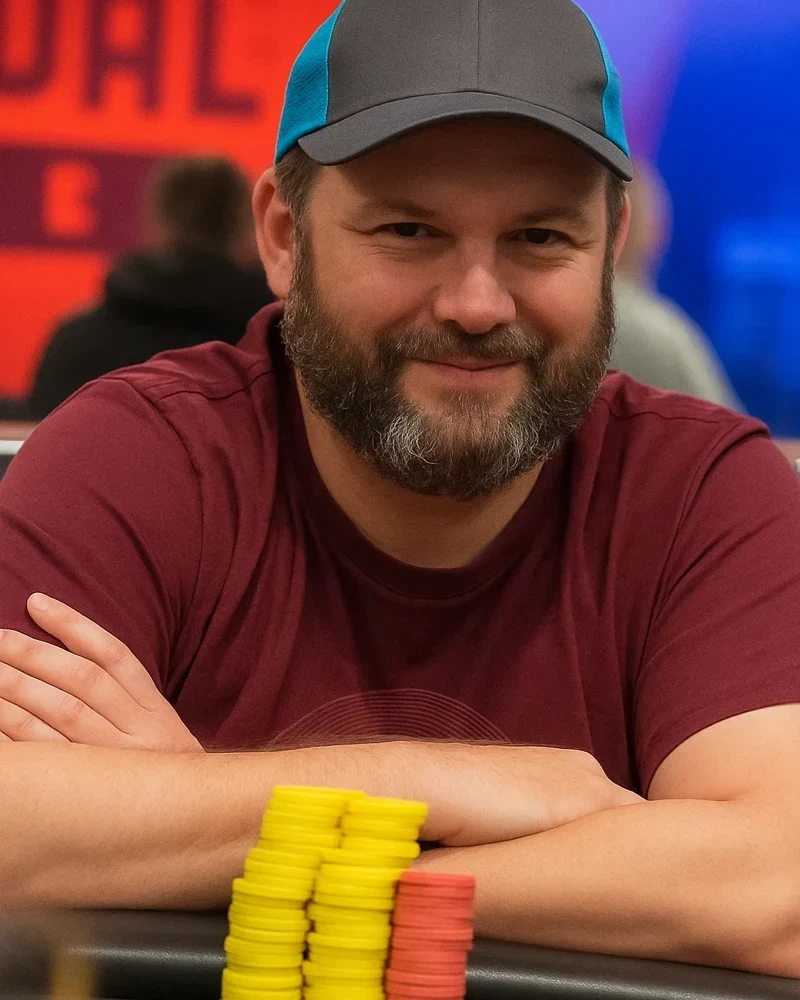 Mikael von Zweigbergk
