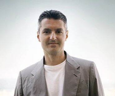 James Palumbo