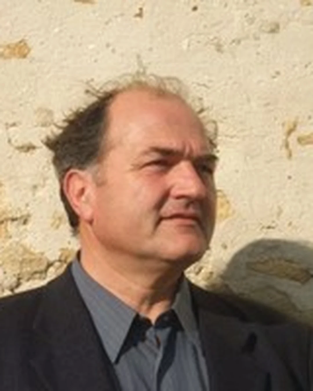 Stéphane Savigneux