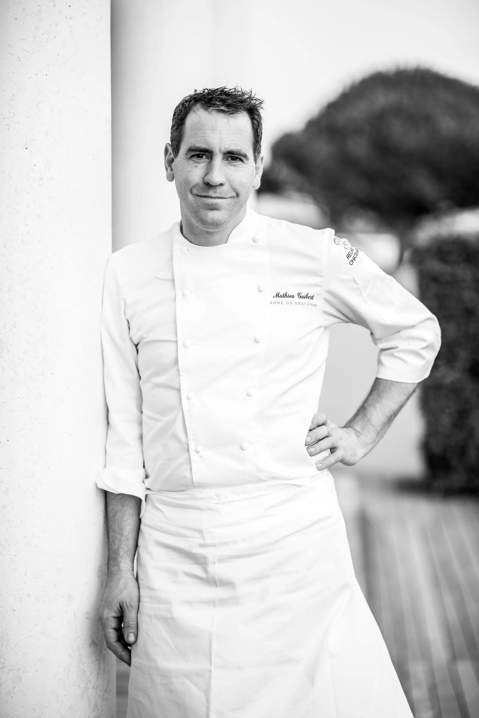 Mathieu Guibert